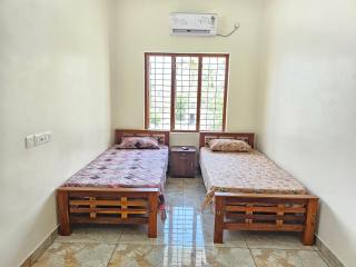 Rajadhani Apartment - 7