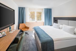 Best Western Plus Hotel Fellbach-Stuttgart - 8