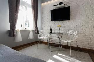 Apartament Wierzbięcice - 6