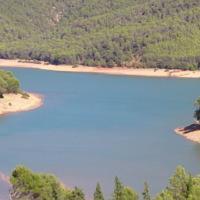 Alojamiento Turístico El Pantano de Cazorla - 1