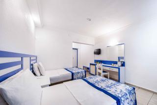 Ölüdeniz Beach Resort By Z Hotels - 8