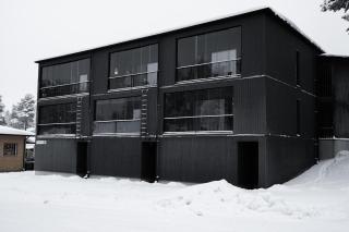 Polar Prestige by R&K Apartments - 5