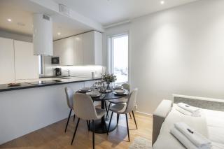 Polar Prestige by R&K Apartments - 2