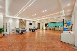 JinJiang Inn Baoji Administra Tion Center - 9