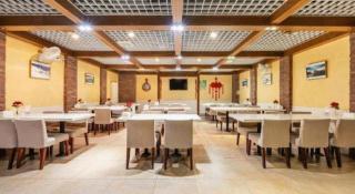 JinJiang Inn Baoji Administra Tion Center - 3