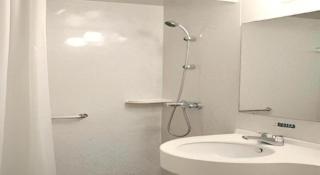 JinJiang Inn Baoji Administra Tion Center - 1