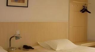 Jinjiang Inn Wuhu High-Speed Railway Station West Square - 1