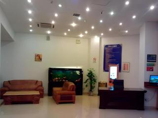 GreenTree Inn Suzhou Shengze Hotel - 1