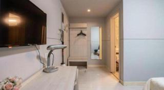 Jinjiang Inn Wuxi Li Lake Yauntouzhu Scenic Spot - 1