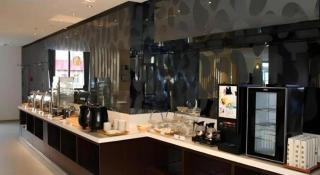 Jinjiang Inn Jinzhou Luoyang Road - 8