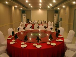 Jinjiang Inn Jinzhou Luoyang Road - 5