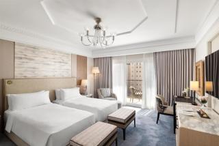 Waldorf Astoria Jerusalem - 7