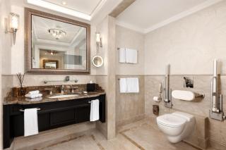 Waldorf Astoria Jerusalem - 5