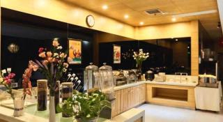 Jinjiang Inn Baotou Saihan Tara Park Youyi Street - 4