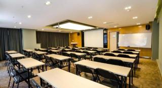 Jinjiang Inn Baotou Saihan Tara Park Youyi Street - 2