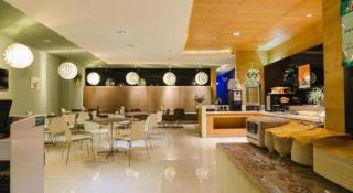 Jinjiang Inn Baotou Saihan Tara Park Youyi Street - 1