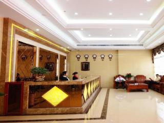 Guangzhou Junye International Hotel - 9