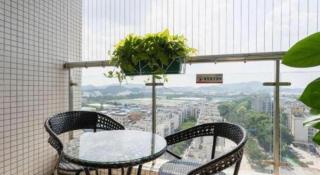 Guangzhou Junye International Hotel - 6