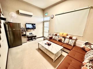 小琉球旭日之外海景包棟 - 6