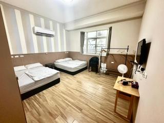 小琉球旭日之外海景包棟 - 4