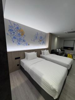 BubbleHumbleBangkok - 4