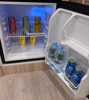 BubbleHumbleBangkok - 3