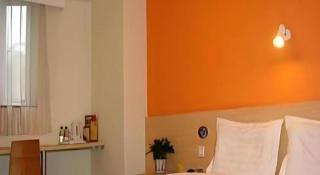 7 Days Inn Hohhot Hailiang Xinhua Square Metro Station - Hohhot - 2