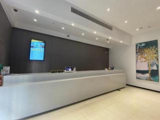 Vatica Shanghai Jiading District Anting Metro Station Moyu Road Hotel - 8