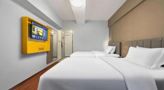 7 Days Inn Tianjin Cancer Hospital Metro Station - 1