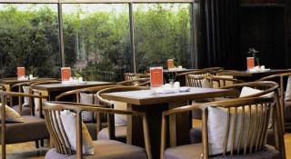 Chengdu Nine Point Art Hotel - 1