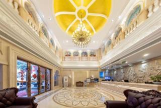 Vienna Hotel Guangzhou Luochongwei Bus Station Branch - 8