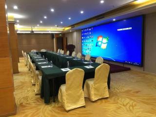 Vienna Hotel Guangzhou Luochongwei Bus Station Branch - 5