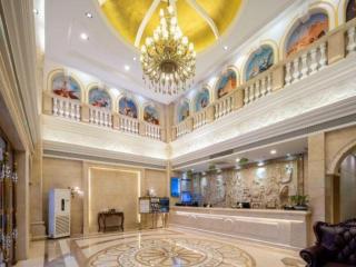 Vienna Hotel Guangzhou Luochongwei Bus Station Branch - 4