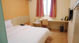 7 Days Inn Shanghai Minhang Dongchuan Road Jiaotong University - 3
