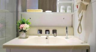 Vatica Fuzhou West Second Ring Road Xihu Park Hotel - 6