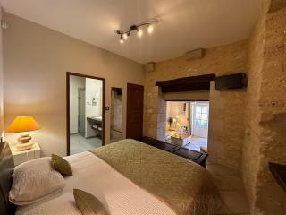 Logis Hostellerie des Ducs - 9