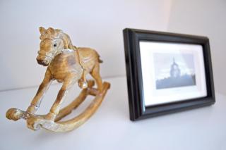 Apartmán Oliver - 3