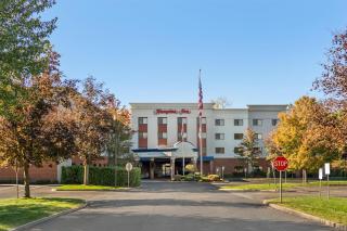 Hampton Inn Albany-Western Ave/University Area, NY - 6