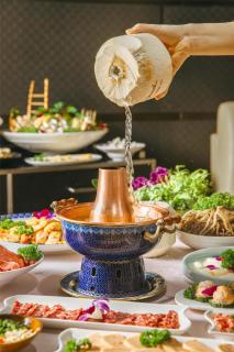 Kempinski Hotel Hangzhou - Beside the Grand Canal, connected to refined lifestyle - 4