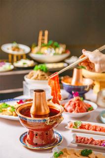 Kempinski Hotel Hangzhou - Beside the Grand Canal, connected to refined lifestyle - 3