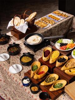 Kempinski Residences Guangzhou - 8