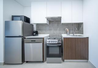 Cosy Studio Apartment in Blue Bay Walk - 7