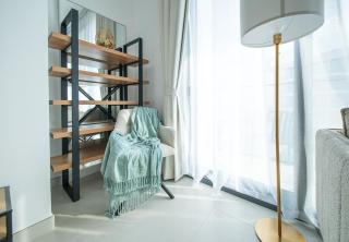 Cosy Studio Apartment in Blue Bay Walk - 3