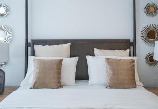 Cosy Studio Apartment in Blue Bay Walk - 2