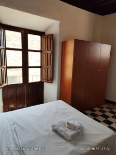 Gustavo's Old House - 4