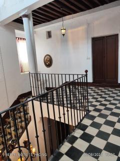 Gustavo's Old House - 1