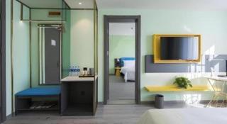 ibis Styles Beijing Capital Airport Hotel - 5