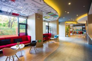 ibis Kunming Beijing Rd - Kunming - 9