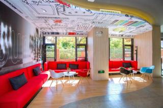 ibis Kunming Beijing Rd - Kunming - 6