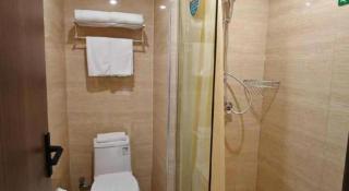 GreenTree Inn Wuhu Fanchang County Anding Road Hotel - 6